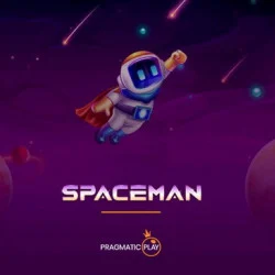 Spaceman 45br com