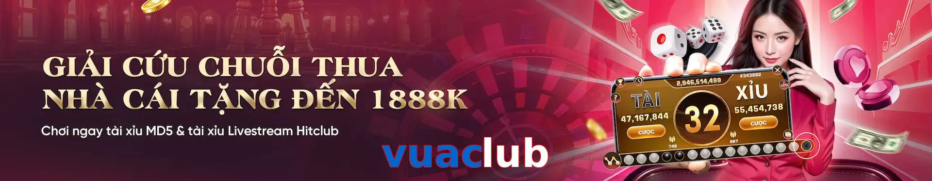 vuaclub